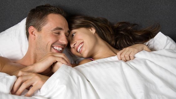 Рекомендации от Игоря Лапина о том, что говорить женщине в постели